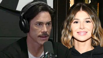 Tom Sandoval Was In a 'Very Dark Place In My Life' When He Started Affair With Raquel Leviss